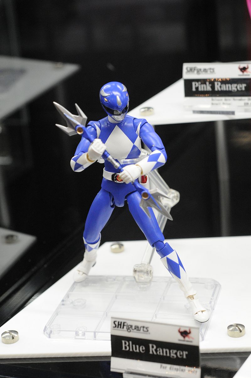 [SDCC 2013] Bandai - Power Rangers Sdcc2013_shfigure_117