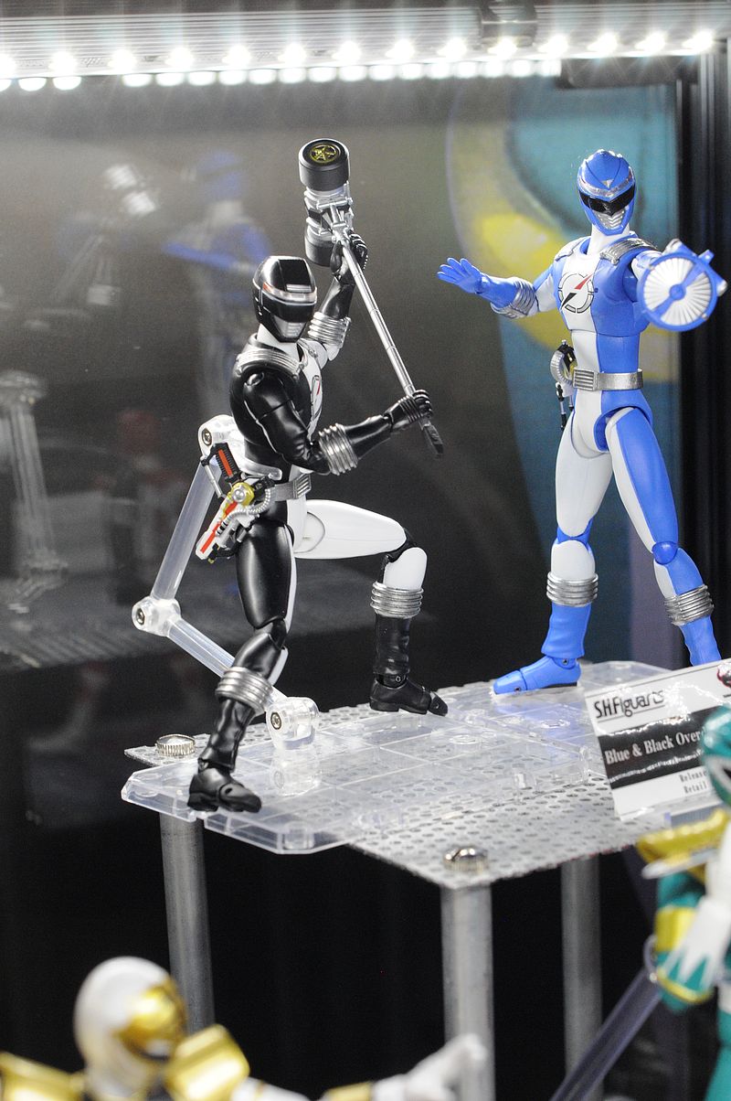 [SDCC 2013] Bandai - Power Rangers Sdcc2013_shfigure_133