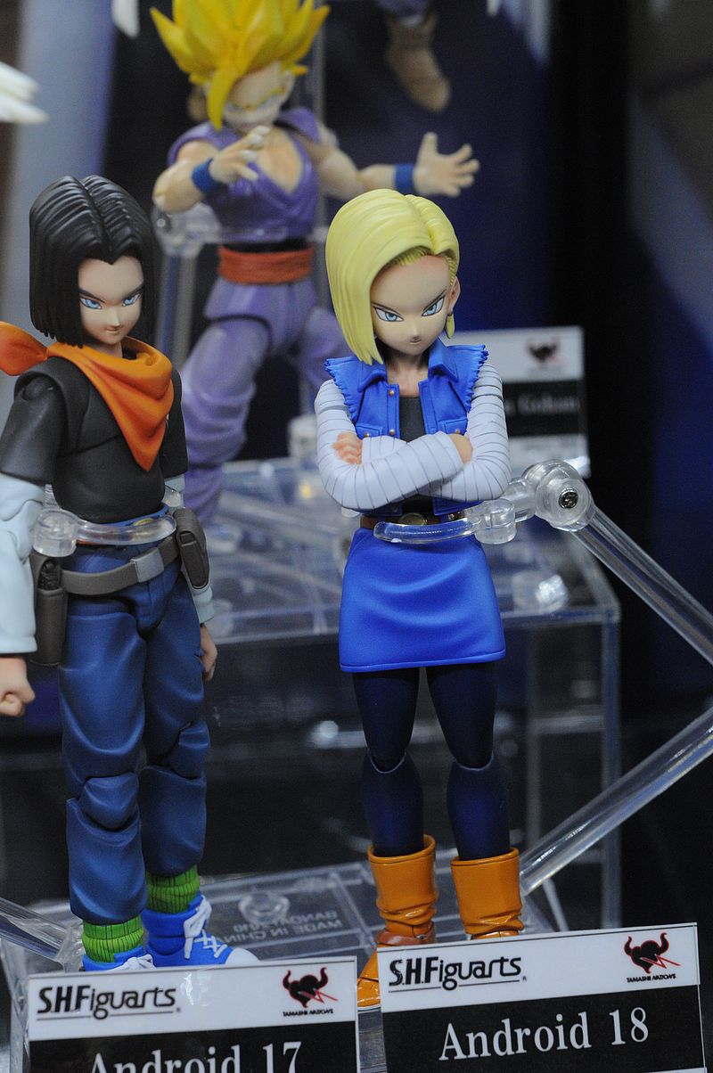 [SDCC 2013] Bandai - Dragon Ball Z Sdcc2013_shfigure_93