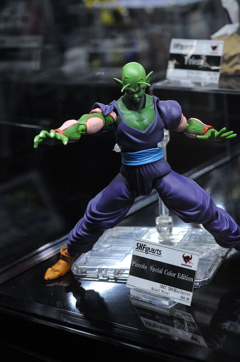 [SDCC 2013] Bandai - Dragon Ball Z Sdcc2013_shfigure_97