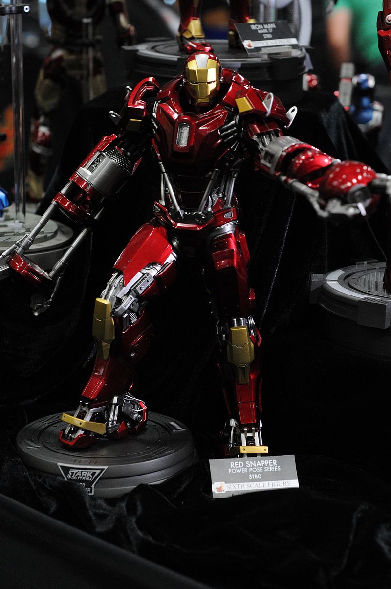 [SDCC 2013] Hot Toys - Preview - Página 10 Sdcc2013_sideshow_103