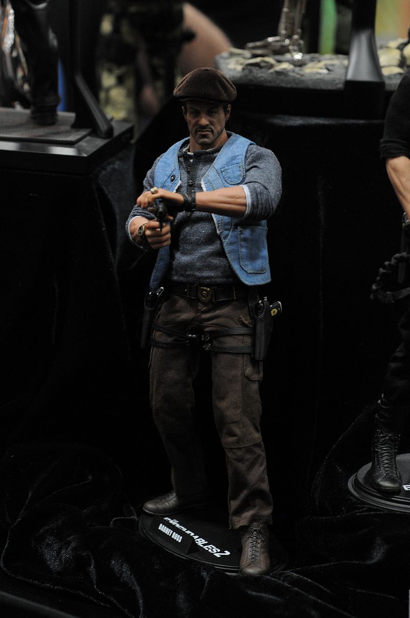 [SDCC 2013] Hot Toys - Preview - Página 10 Sdcc2013_sideshow_121