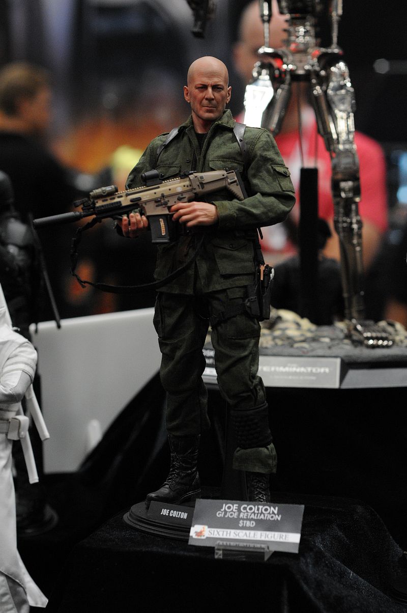 [SDCC 2013] Hot Toys - Preview - Página 10 Sdcc2013_sideshow_125