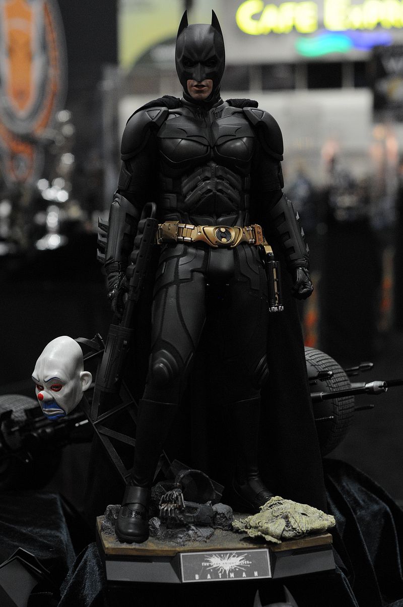 [SDCC 2013] Hot Toys - Preview - Página 10 Sdcc2013_sideshow_142