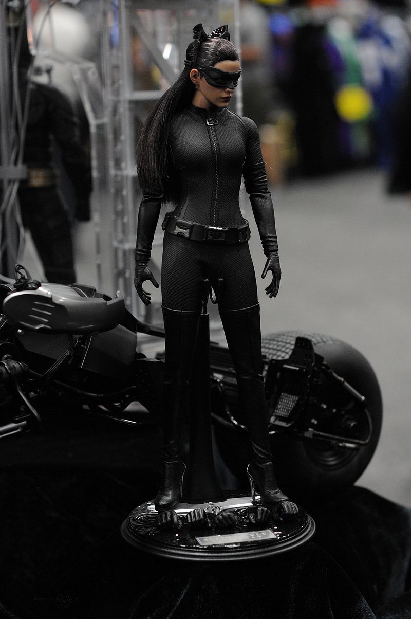 [SDCC 2013] Hot Toys - Preview - Página 10 Sdcc2013_sideshow_143