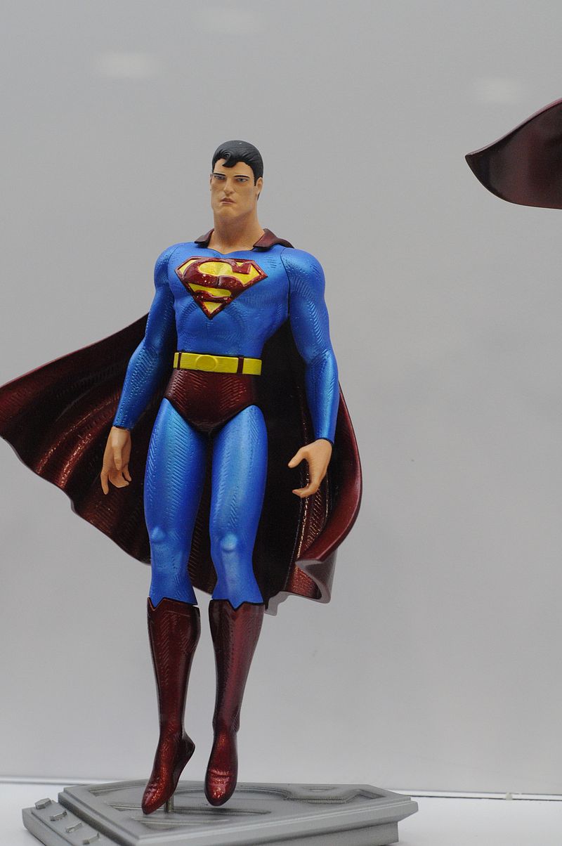 [DC Collectibles] Superman: The Man of Steel - Moebius Statue Sdcc2014_dcd_figures_64