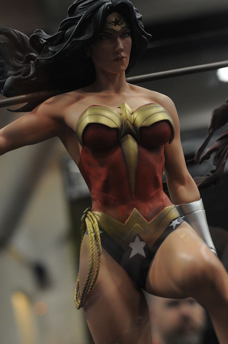 [Sideshow] Wonder Woman - Premium Format - LANÇADA!!! - Página 22 Sdcc2014_sideshow_168