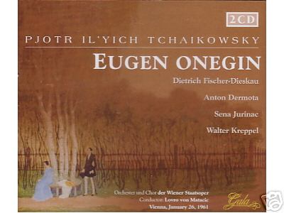 Anton Dermota Cover_onegin