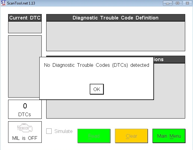 Installer et utiliser un outils de diag ODBII autre que PIWI Di-RGRZ