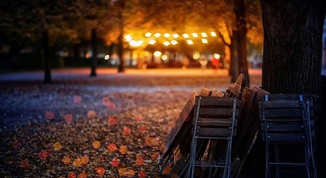 بالصور.. أفضل عشرة أماكن لقضاء فصل الخريف بمزاج جيد /"من فريق  " منتديات كلداني ZHFVZLUJDMVCVOLDLGQ
