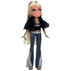 Novo Montanina gRAFIKA Bratz-forever-diamondz-cloe-275