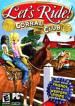 ----         ---- Let-ride-corral-club-top