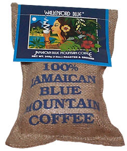 Coffee Corner Blue_mountain_coffee