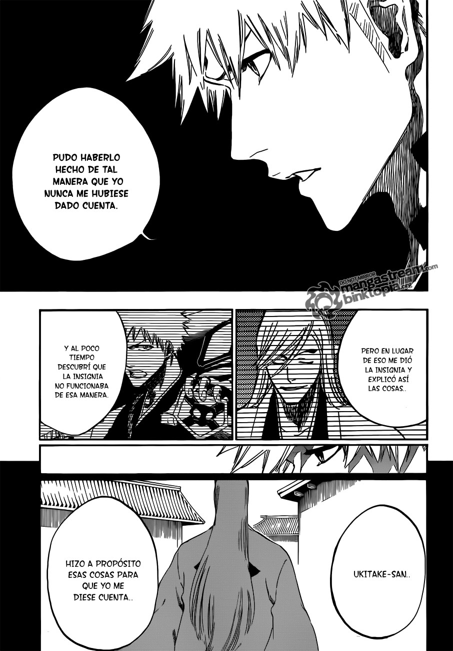 Bleach 475 Bleach11