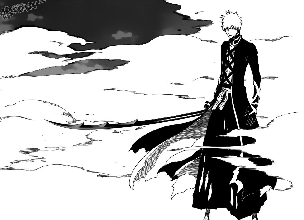 Bleach 475 Bleach7