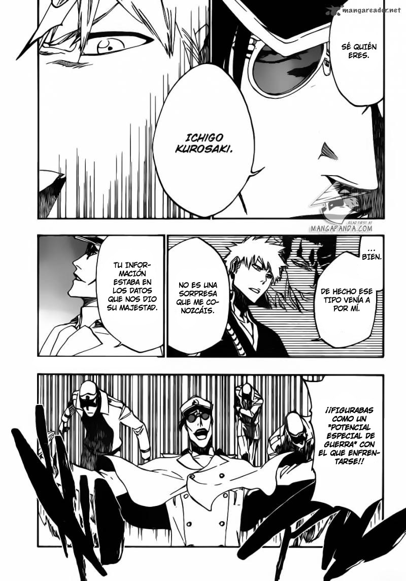 Bleach 489 Bleach6