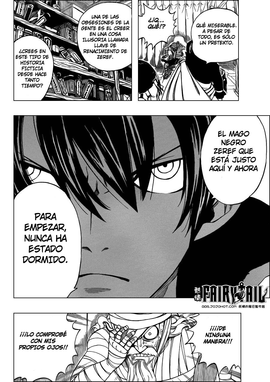 Fairy Tail Capitulo 250 Fairytail3