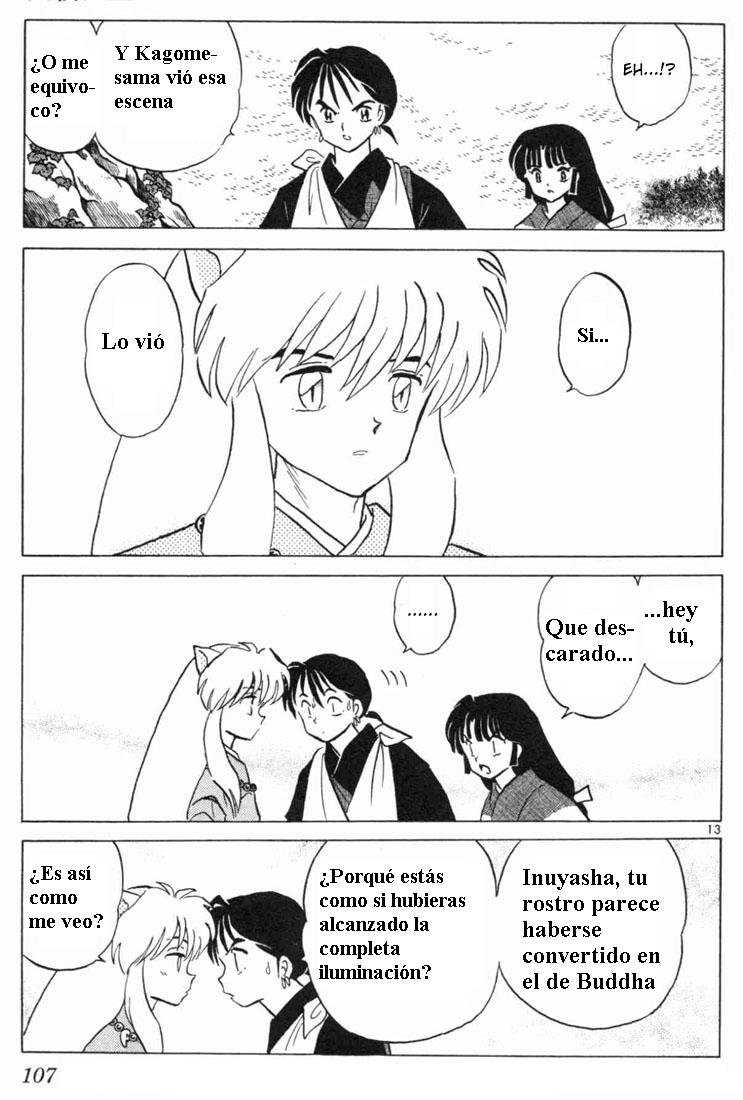 ** -- FANS CLUB DE KIKYOU -- ** PARTE 2 (Sumar 990 post a los actuales) - Página 37 Inuyasha12