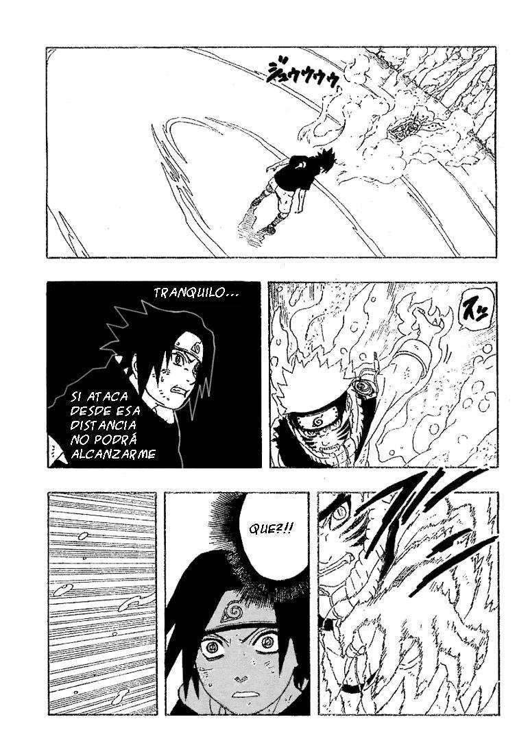 MAnga Naruto Tomo 26 Naruto10