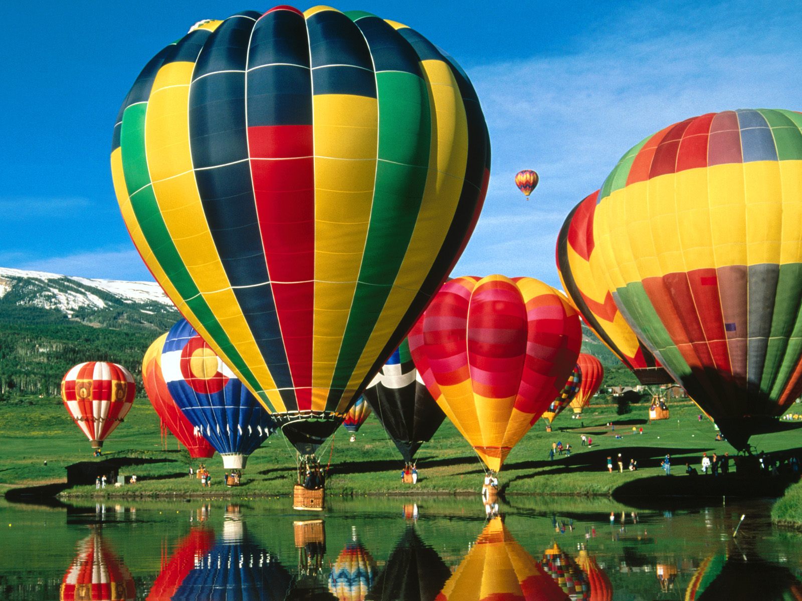 فعالية / [TAXI] رَمْضّآن  - صفحة 2 Snowmass-Balloon-Festival-Aspen-Colorado