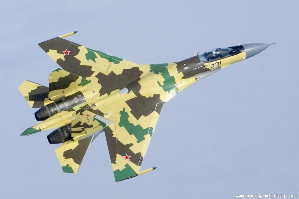 SISA SUKHOI PESANAN RI HARUSNYA DIGANTI DENGAN SU 35BM. 111781_176102903_AIR_SU-35_Sukhoi_2008_lg