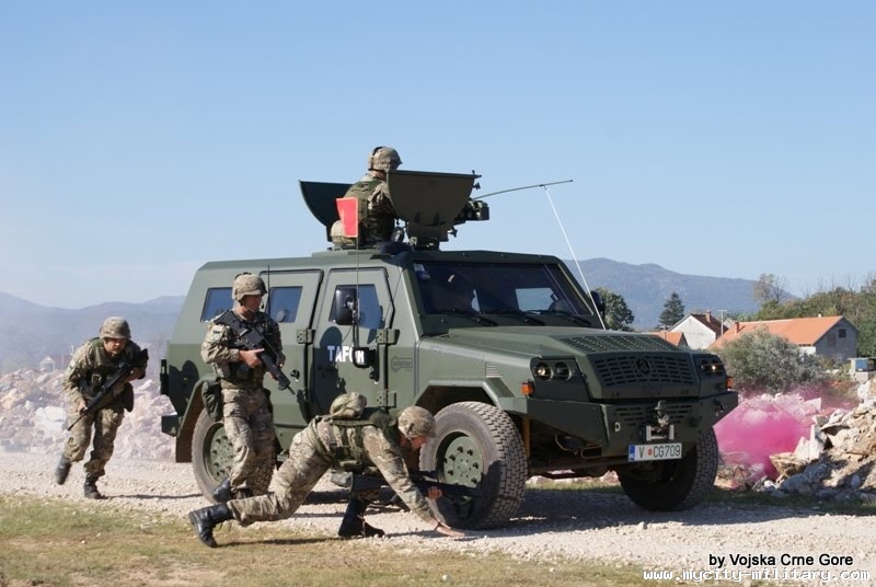 Вооружени сили на Црна Гора 63905_77483949_DSC00054