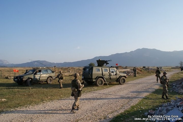 Вооружени сили на Црна Гора 63905_82336890_DSC00009