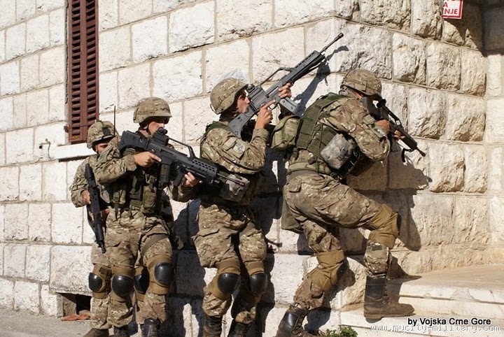 Вооружени сили на Црна Гора 63905_82336890_DSC00090