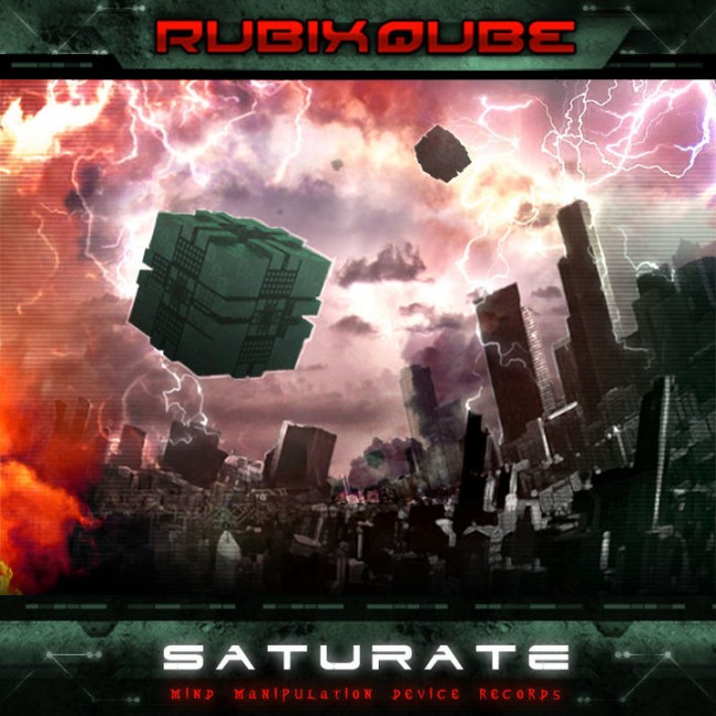 [EP] Rubix Qube - Saturate (2010) Rubix-EP-cover-650x650