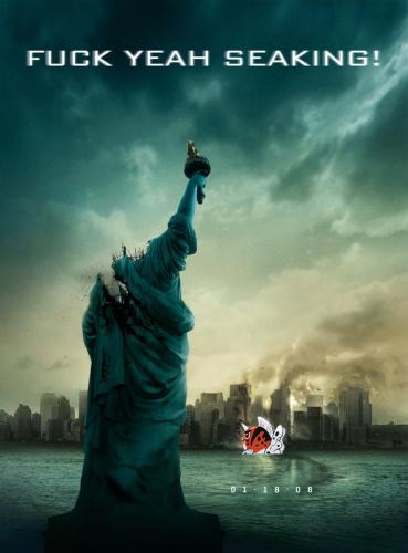 La imagen graciosa del día - Página 2 Cloverfield-fuck-yeah-seaking.thumbnail