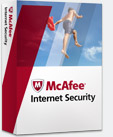 سارع للحصول على McAfee Internet Security 2011 مجانا لمدة 6 اشهر McAfee2011Box