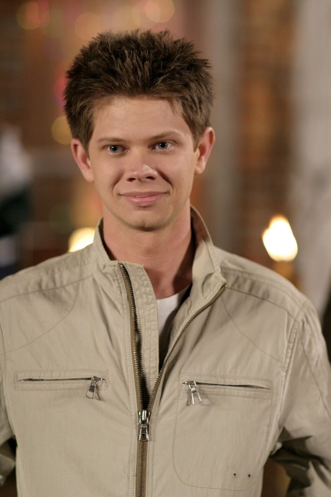 Lee Norris (Mouth, Marvin) 36748