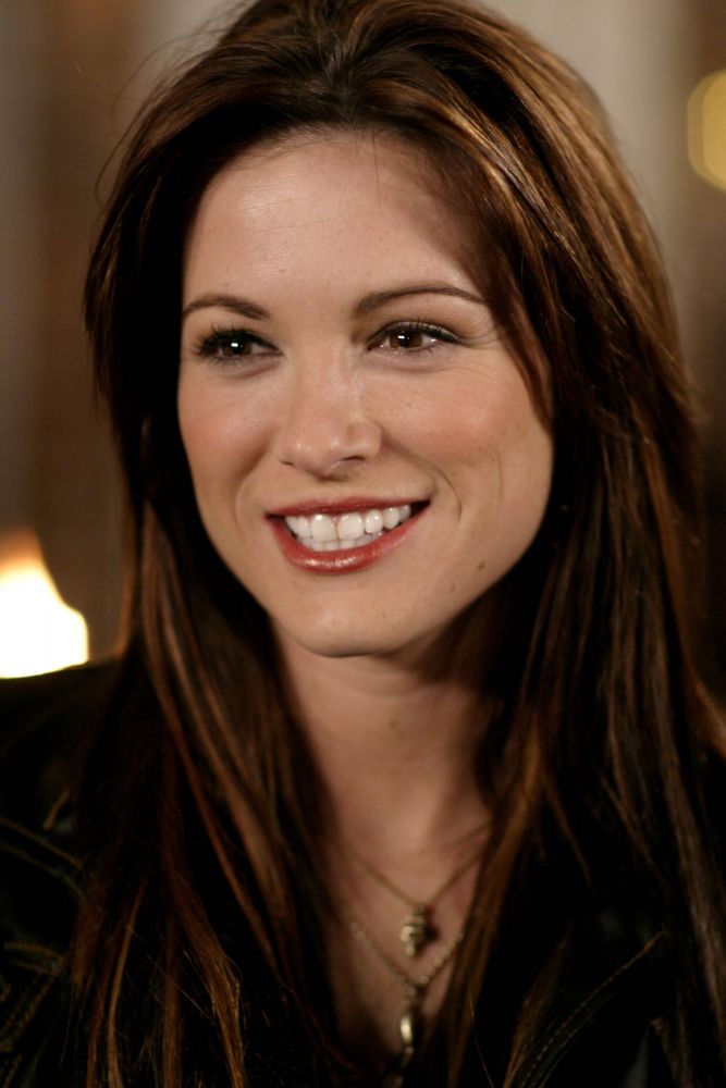 Danneel Harris (Rachel) 36751