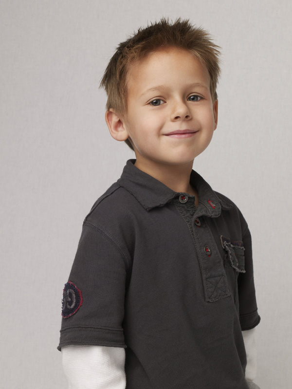 Jackson Brundage (James Lucas Scott) 39195