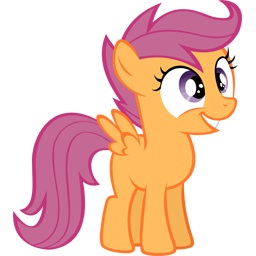 Scootaloo Pictures! 240148_148091