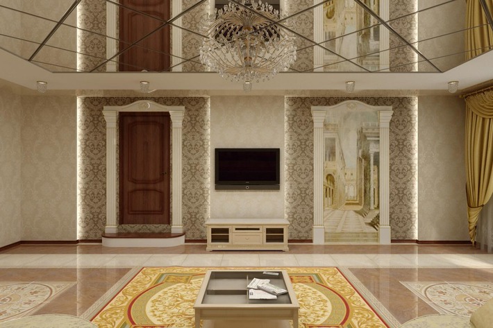 الديكور و حداثة التصميم الداخلي 710x475resize_interior42679_45_1424169905