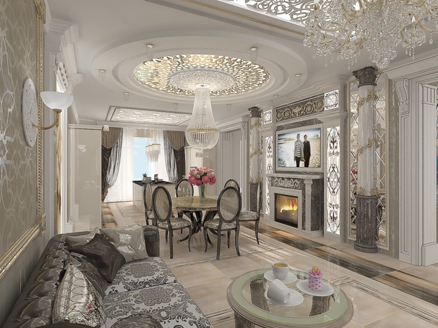 الديكور و حداثة التصميم الداخلي 710x475resize_interior63480_40_1434111389