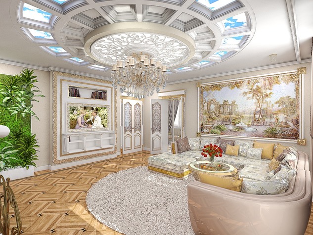 الديكور و حداثة التصميم الداخلي 710x475resize_interior51976_83_1421484995