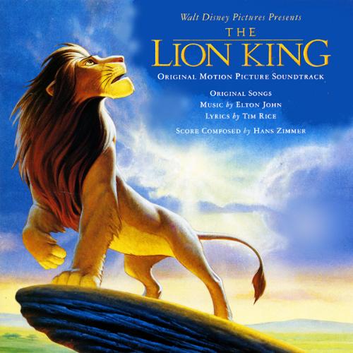اكبر مجموعة لافلام الكارتون والانمي المدبلجة الجزء الاول - صفحة 4 Music_The_Lion_King_Original_Motion_Picture_Soundtrack