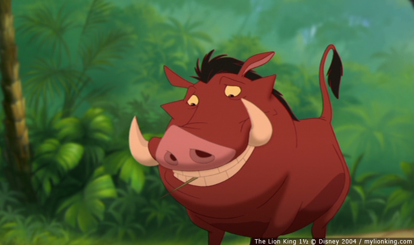 Personaje- Pumba Tp_screengrab_268