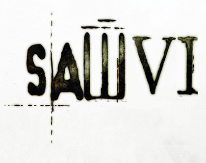 Saw VI ( Titra Ita) Sawvi