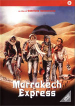 Marrakech Express (1989) Imm