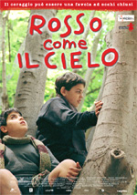 FILM:ROSSO COME IL CIELO Imm