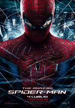 The Amazing Spider-Man Imm