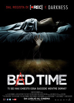Film: Bed Time Imm