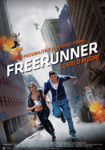 Freerunner - Corri o muori Imm