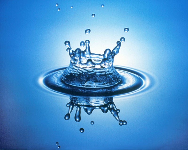 (أستخرج المثل من الصوره) - صفحة 3 Water