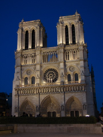 Notre-Dame de Paris NotreDame-Paris-000