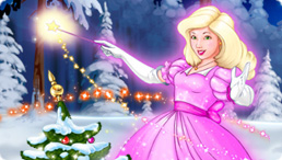 لعبة البنا الرائعة Holly: A Christmas Tale Deluxe 455_258x146