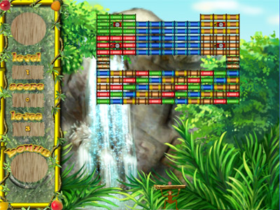  تحميل لعبة Monkey's Friends   116_screen_3_640x480